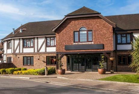 Elite Venue Selection Felbridge