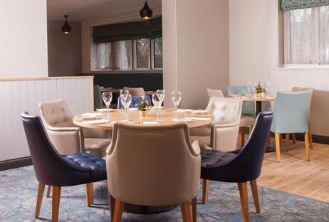 Elite Venue Selection Felbridge