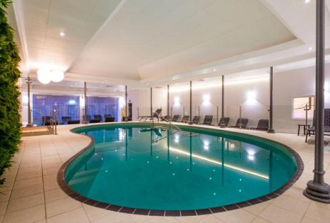 Elite Venue Selection Felbridge