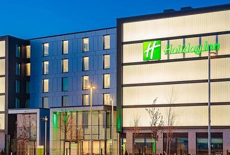 Holiday Inn London Heathrow Bath Road