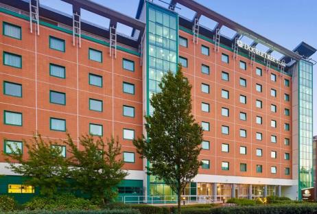 Hilton DoubleTree Woking