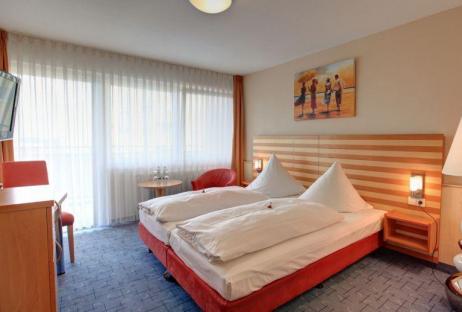 Hotel Ates Strassburg