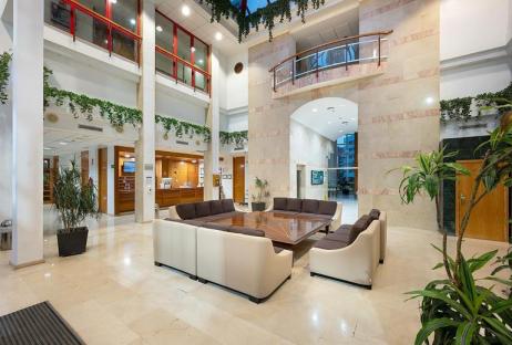 Poseidon Resort