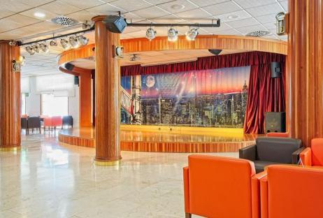 Poseidon Resort