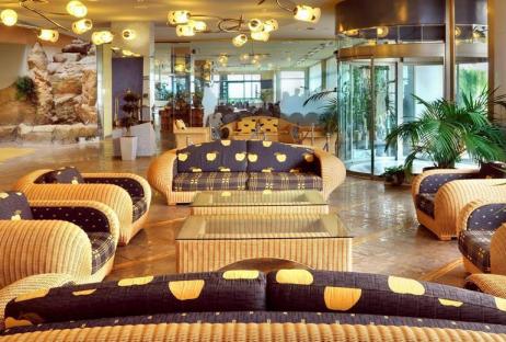 Kaktus Hotel Albir