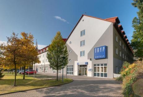 Hotel Tryp Celle