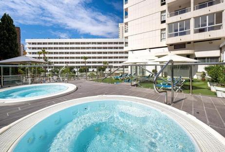 Poseidon Resort