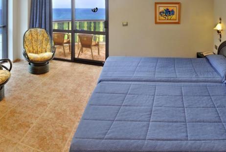 Kaktus Hotel Albir