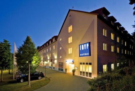 Hotel Tryp Celle