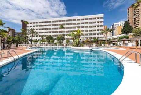 Poseidon Resort