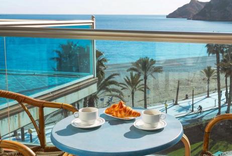 Kaktus Hotel Albir
