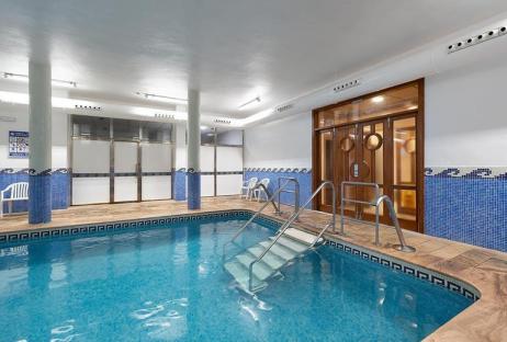Poseidon Resort