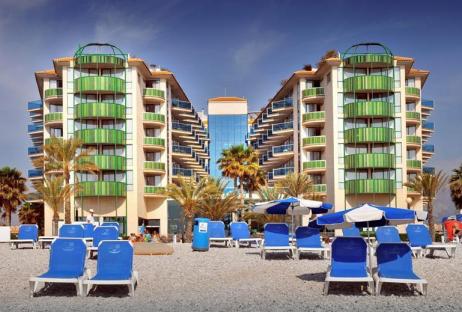 Kaktus Hotel Albir