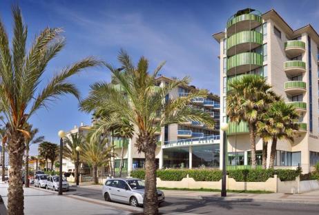 Kaktus Hotel Albir