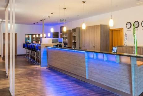 Hotel Tryp Celle