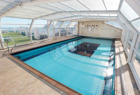 Kaktus Hotel Albir