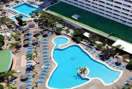 Poseidon Resort
