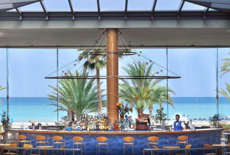 Kaktus Hotel Albir