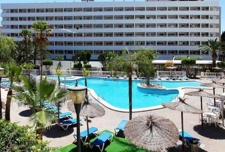 Poseidon Resort