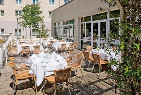 Hotel Tryp Celle