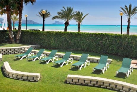 Kaktus Hotel Albir