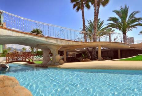 Kaktus Hotel Albir