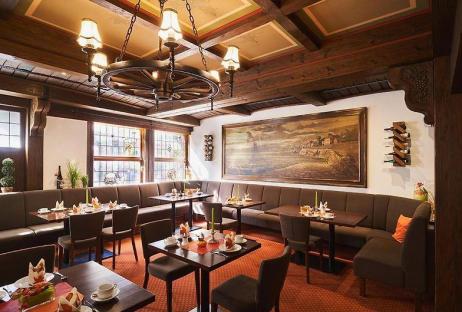 Hotel Altdeutsche Weinstube