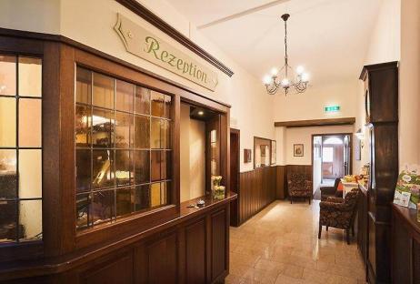 Hotel Altdeutsche Weinstube