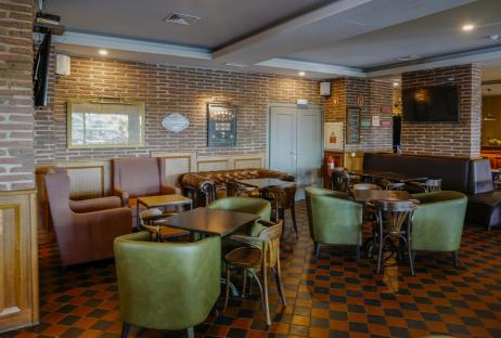 Alfagar Alto da Colina