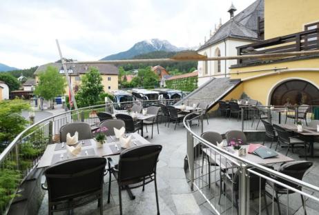 Hotel Hirschen
