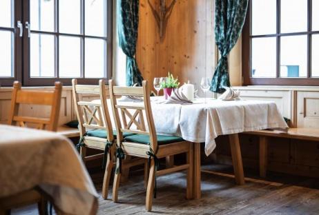 Hotel Hirschen