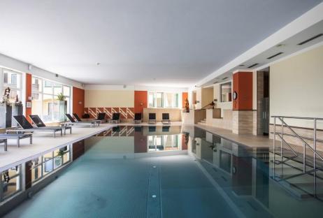 Hotel Hirschen