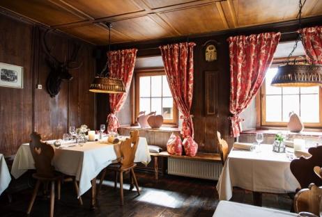 Hotel Hirschen