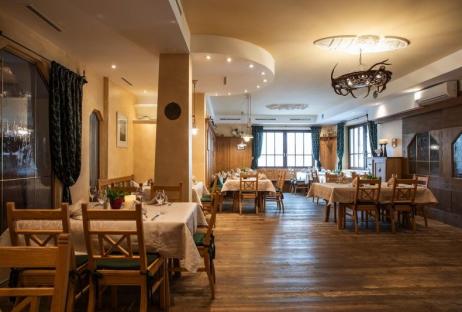 Hotel Hirschen