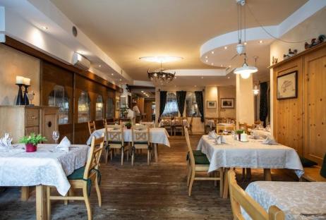 Hotel Hirschen