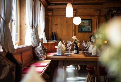 Hotel Hirschen