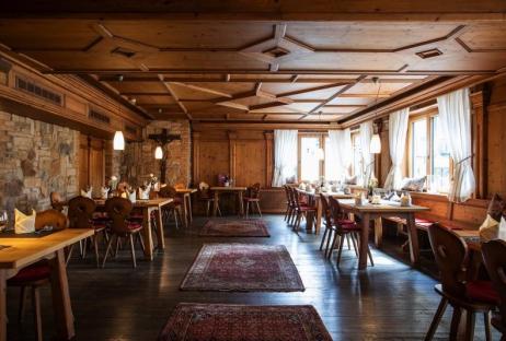 Hotel Hirschen