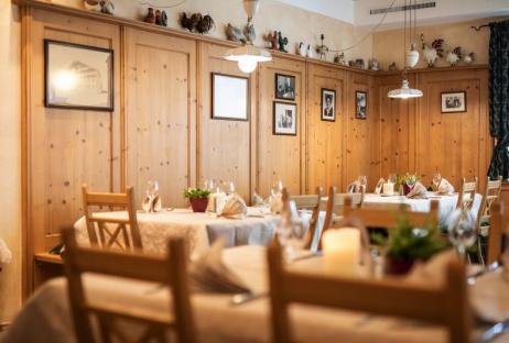 Hotel Hirschen