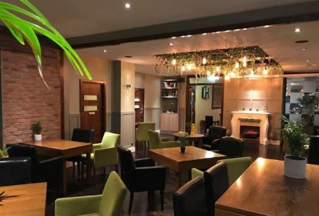 Hotel Caledonian