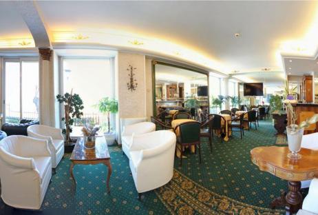 Hotel Michelacci Residence del Grand