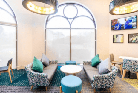 Holiday Inn Gloucester – Cheltenham