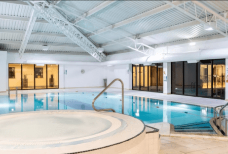 Holiday Inn Gloucester – Cheltenham