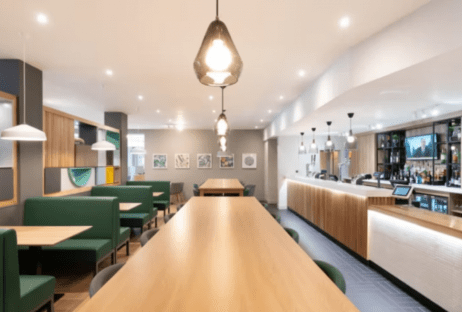 Holiday Inn Gloucester – Cheltenham