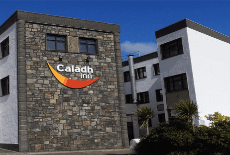 Hotel Caladh Inn