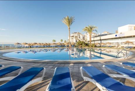 VIK Gran Hotel Costa del Sol