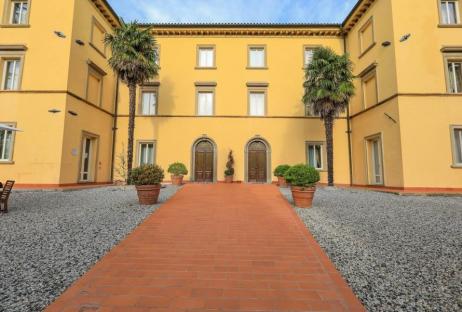 Hotel Antico Borgo San Marino