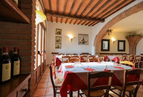 Hotel Antico Borgo San Marino