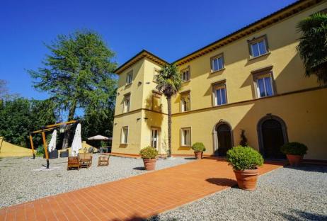 Hotel Antico Borgo San Marino