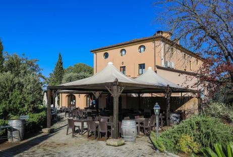 Hotel Antico Borgo San Marino