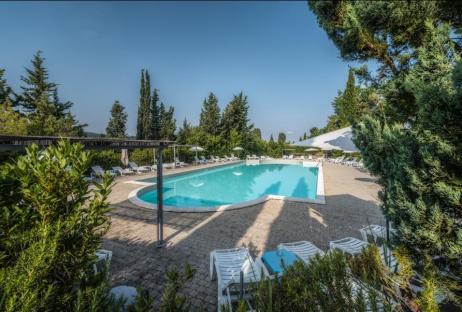 Hotel Antico Borgo San Marino